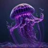 Purpurschnecke avatar