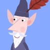 Sacronte avatar