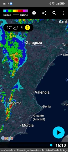 Aún es pronto.