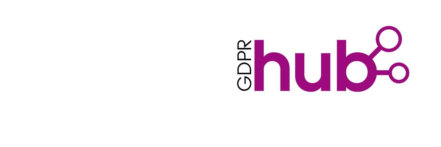 @GDPRhub@mastodon.social portada