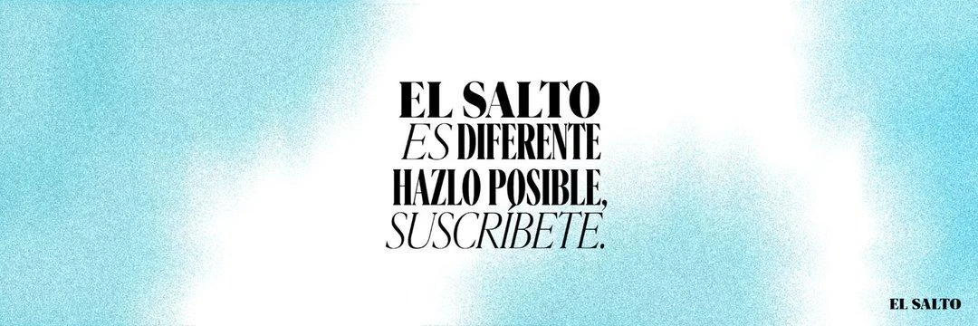 @ElSaltoDiario@mastodon.social portada